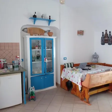 Vacanze Partenopee - Meta