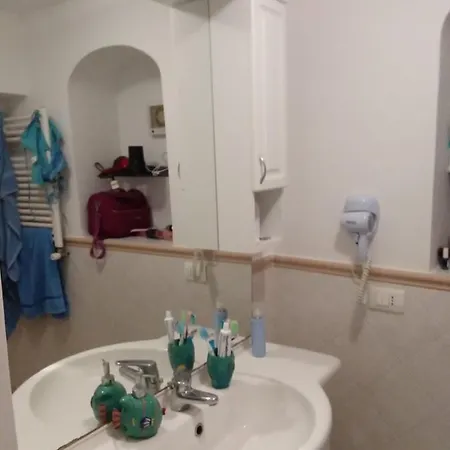 Vacanze Partenopee - Meta Casa vacanze Meta