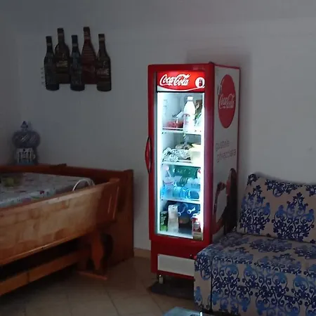 Casa vacanze Vacanze Partenopee - Meta *