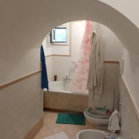 Casa vacanze Vacanze Partenopee - Meta Meta