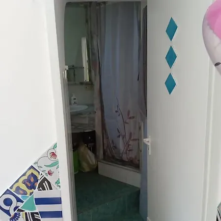 Casa vacanze Vacanze Partenopee - Meta *