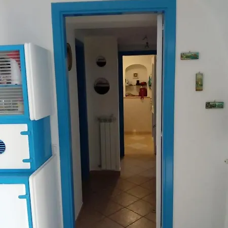 Casa vacanze Vacanze Partenopee - Meta *