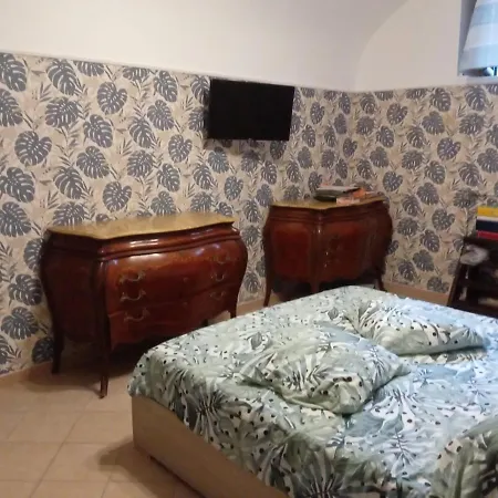 Vacanze Partenopee - Meta