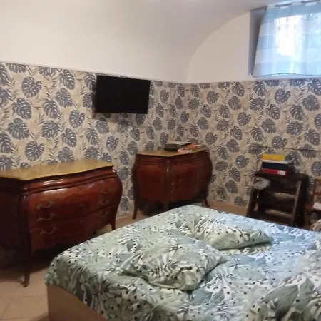 Vacanze Partenopee - Meta *