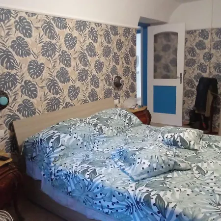 Vacanze Partenopee - Meta Meta