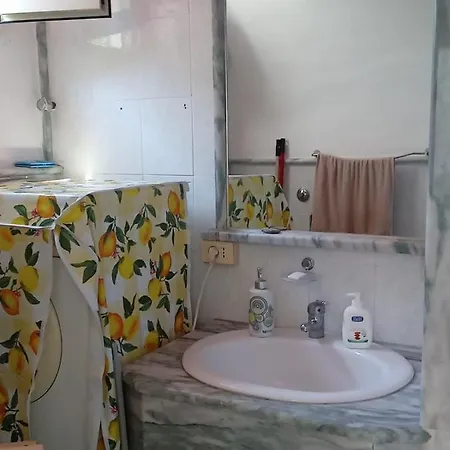 Casa vacanze Vacanze Partenopee - Meta *