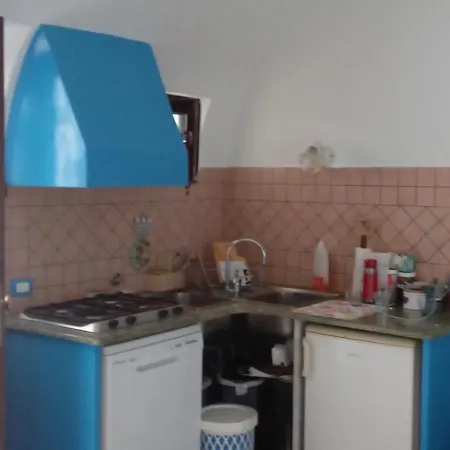 Vacanze Partenopee - Meta Casa vacanze *