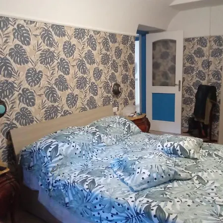Vacanze Partenopee - Meta Casa vacanze *