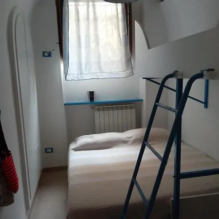 Casa vacanze Vacanze Partenopee - Meta