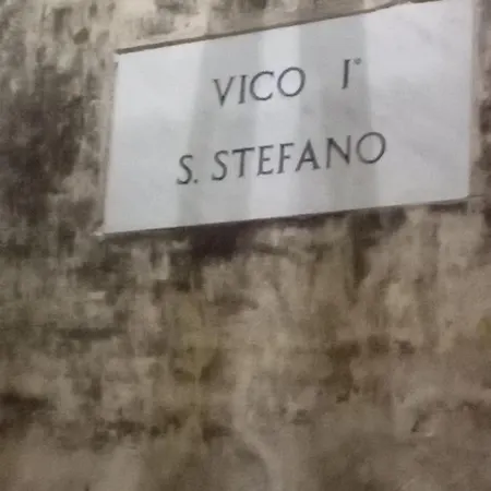 Vacanze Partenopee - Meta *